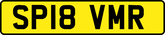 SP18VMR