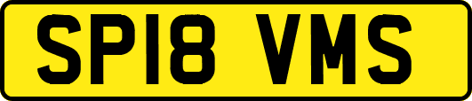 SP18VMS