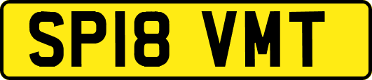 SP18VMT