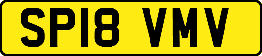 SP18VMV