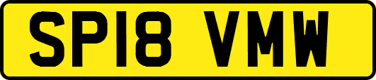 SP18VMW