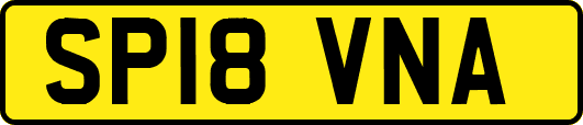 SP18VNA