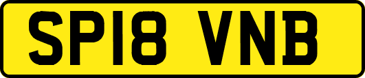 SP18VNB