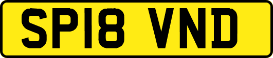 SP18VND