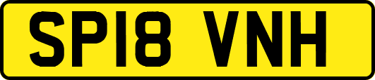 SP18VNH