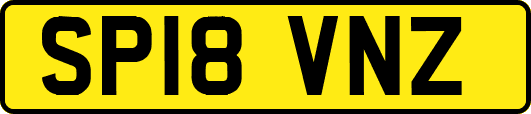 SP18VNZ