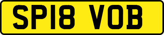 SP18VOB
