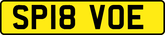 SP18VOE