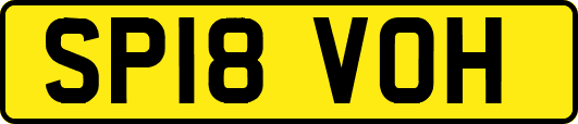 SP18VOH