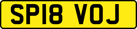 SP18VOJ