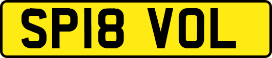 SP18VOL