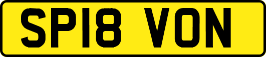 SP18VON