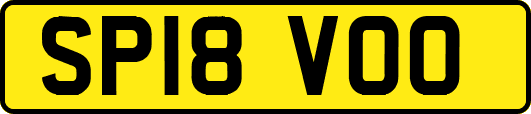 SP18VOO