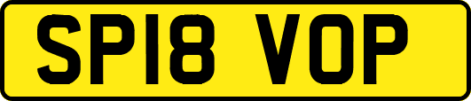 SP18VOP