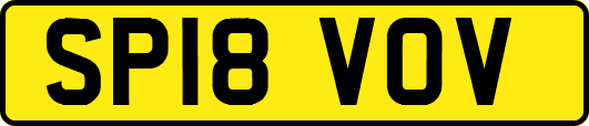 SP18VOV