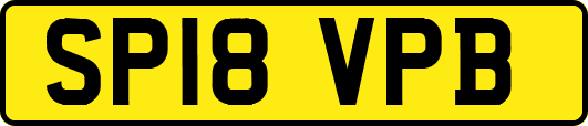 SP18VPB