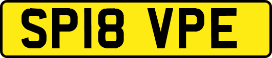 SP18VPE