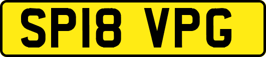 SP18VPG