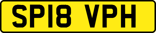 SP18VPH