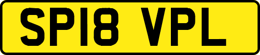 SP18VPL