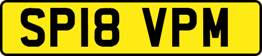 SP18VPM