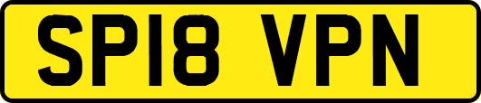 SP18VPN