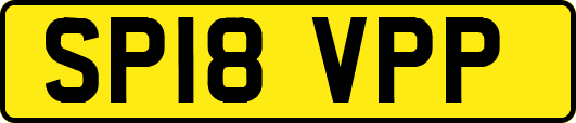 SP18VPP