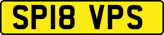 SP18VPS