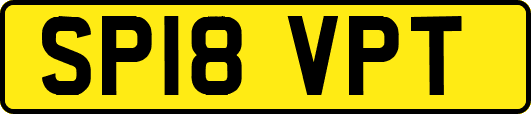 SP18VPT