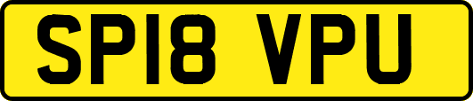 SP18VPU