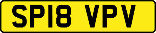SP18VPV