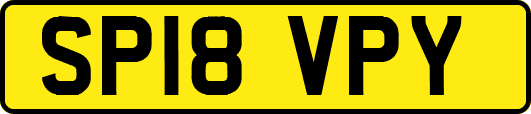 SP18VPY