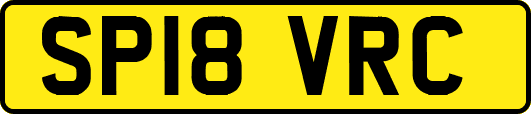 SP18VRC