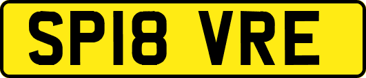 SP18VRE