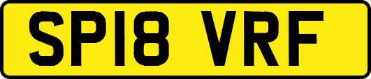 SP18VRF