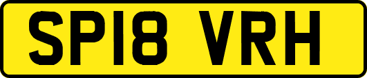 SP18VRH