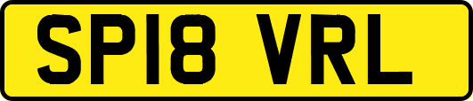 SP18VRL