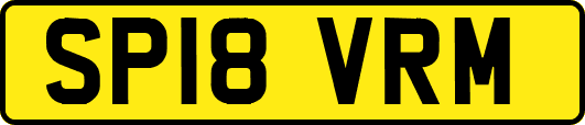 SP18VRM