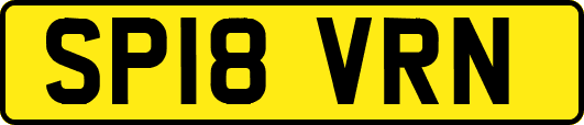 SP18VRN