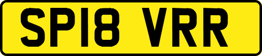 SP18VRR