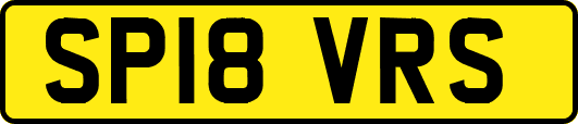 SP18VRS