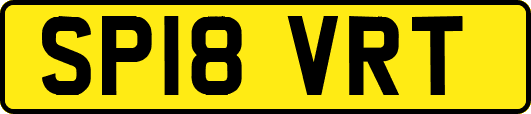 SP18VRT