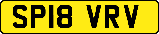 SP18VRV