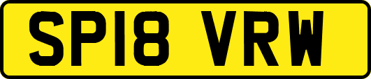SP18VRW