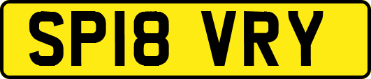 SP18VRY