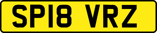 SP18VRZ