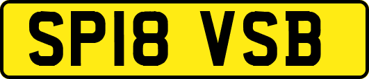 SP18VSB