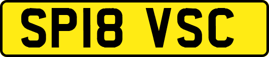 SP18VSC