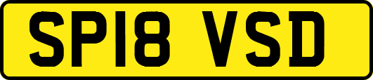 SP18VSD
