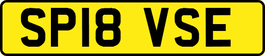 SP18VSE